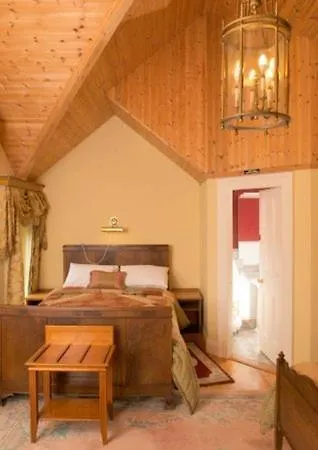 The Castle Country House B&B 5* Thurles