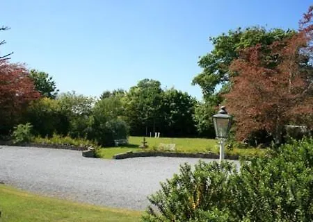 The Castle Country House B&B 5*