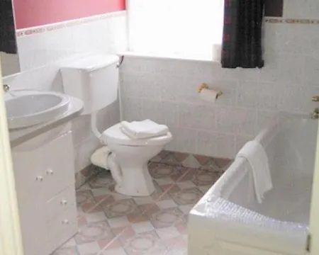 The Castle Country House B&B 5* Thurles