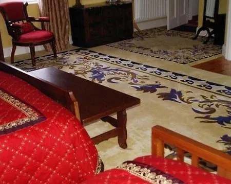 The Castle Country House B&B Couette-café Thurles