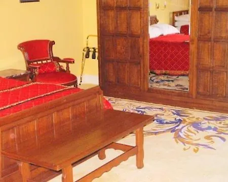 The Castle Country House B&B Thurles