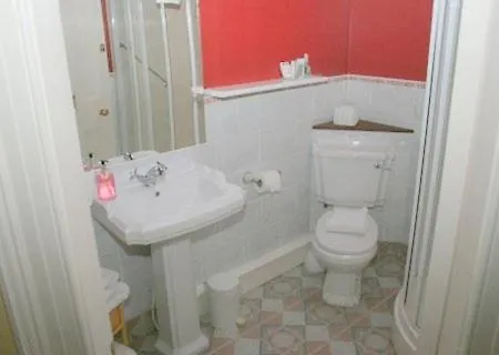 Bed & Breakfast The Castle Country House B&B