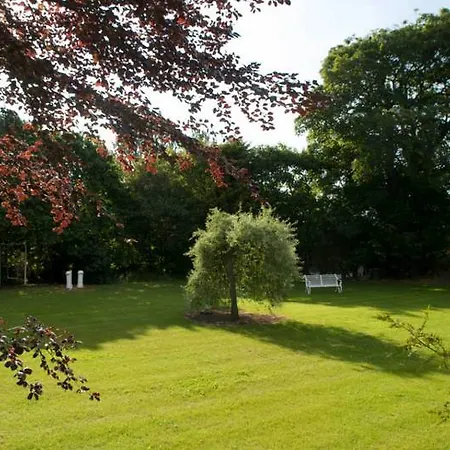 The Castle Country House B&B Thurles