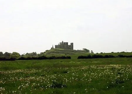 The Castle Country House B&B 5*