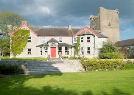 The Castle Country House B&B