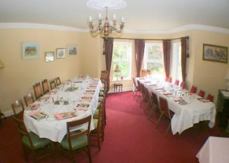 The Castle Country House B&B Thurles