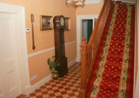 The Castle Country House B&B Nocleg ze śniadaniem