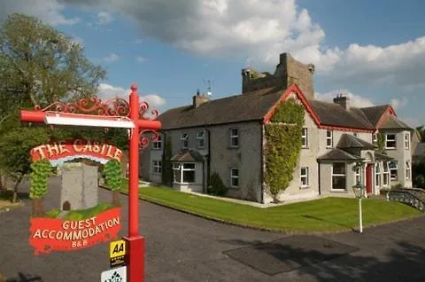 The Castle Country House B&B Bed & Breakfast 5*