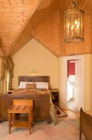 The Castle Country House B&B 5* Thurles