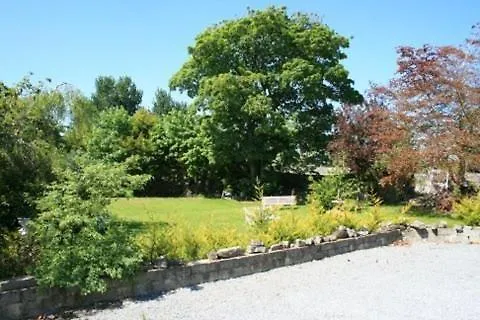 The Castle Country House B&B Frühstückspension Thurles