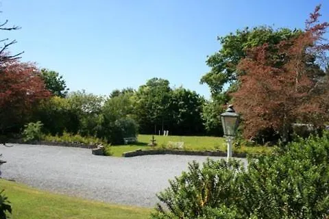 The Castle Country House B&B 5*