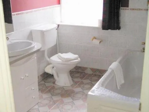 The Castle Country House B&B 5* Thurles