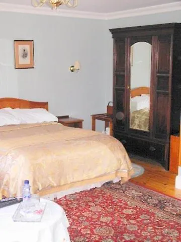 The Castle Country House B&B Frühstückspension Thurles