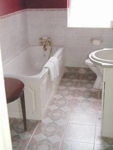 The Castle Country House B&B 5* Thurles