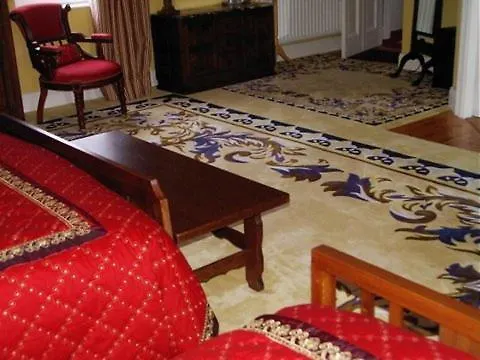 The Castle Country House B&B Frühstückspension Thurles