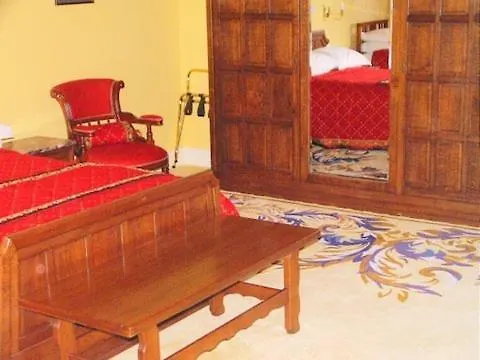 The Castle Country House B&B Thurles
