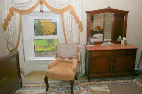 Frühstückspension The Castle Country House B&B Thurles