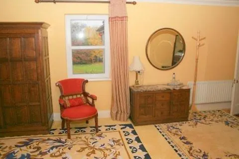 The Castle Country House B&B Frühstückspension Thurles