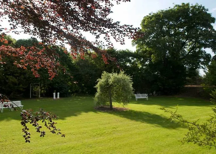 The Castle Country House B&B Thurles