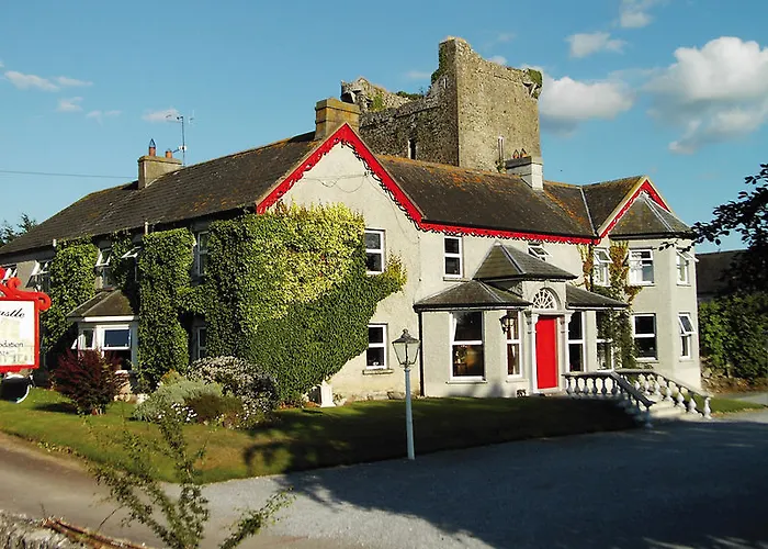 The Castle Country House B&B
