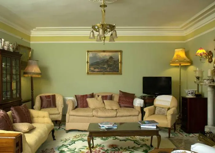 The Castle Country House B&B Thurles