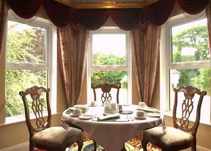 The Castle Country House B&B Thurles