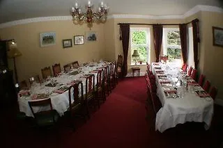 Bed & Breakfast The Castle Country House B&B 5*