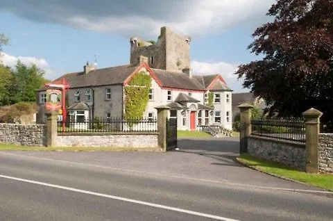 The Castle Country House B&B 5*