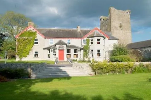 The Castle Country House B&B
