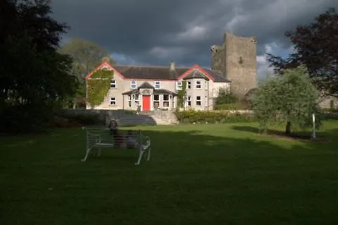 The Castle Country House B&B Frühstückspension 5*