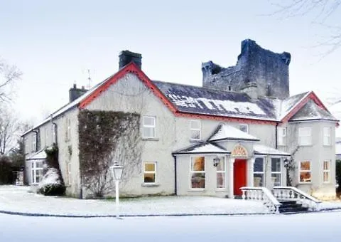 Frühstückspension The Castle Country House B&B