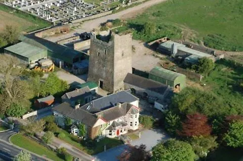 The Castle Country House B&B Frühstückspension Thurles