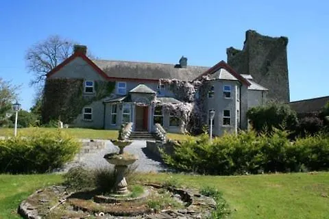 Frühstückspension The Castle Country House B&B 5*