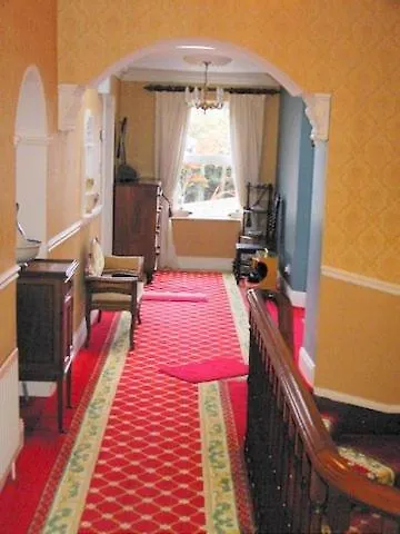 The Castle Country House B&B Bed & Breakfast 5*