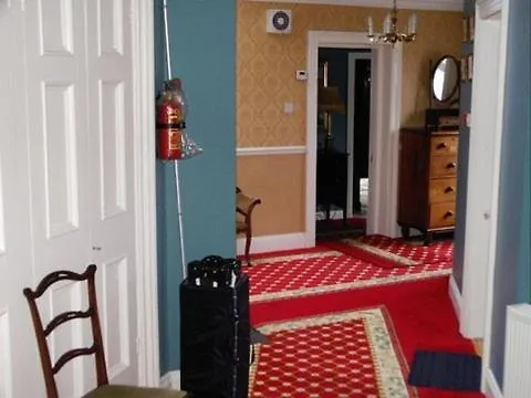 The Castle Country House B&B Frühstückspension Thurles
